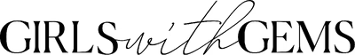 Girls With Gems Logo